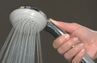Душевая лейка Hansgrohe Crometta 85 1jet 28585000 Душевая лейка Hansgrohe Crometta 85 1jet 28585000