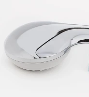 Душевая лейка Hansgrohe Crometta 85 1jet 28585000 Душевая лейка Hansgrohe Crometta 85 1jet 28585000