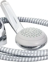 Душевая лейка Hansgrohe Crometta 85 1jet 28585000 Душевая лейка Hansgrohe Crometta 85 1jet 28585000