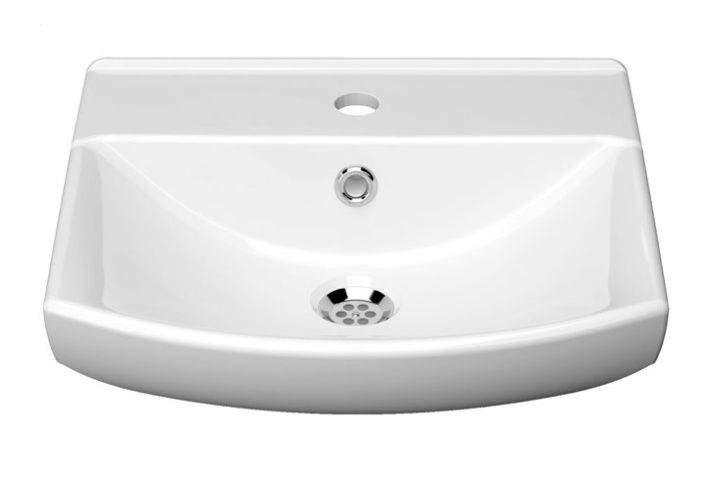 Тумба с раковиной Emmy Клермонт 50