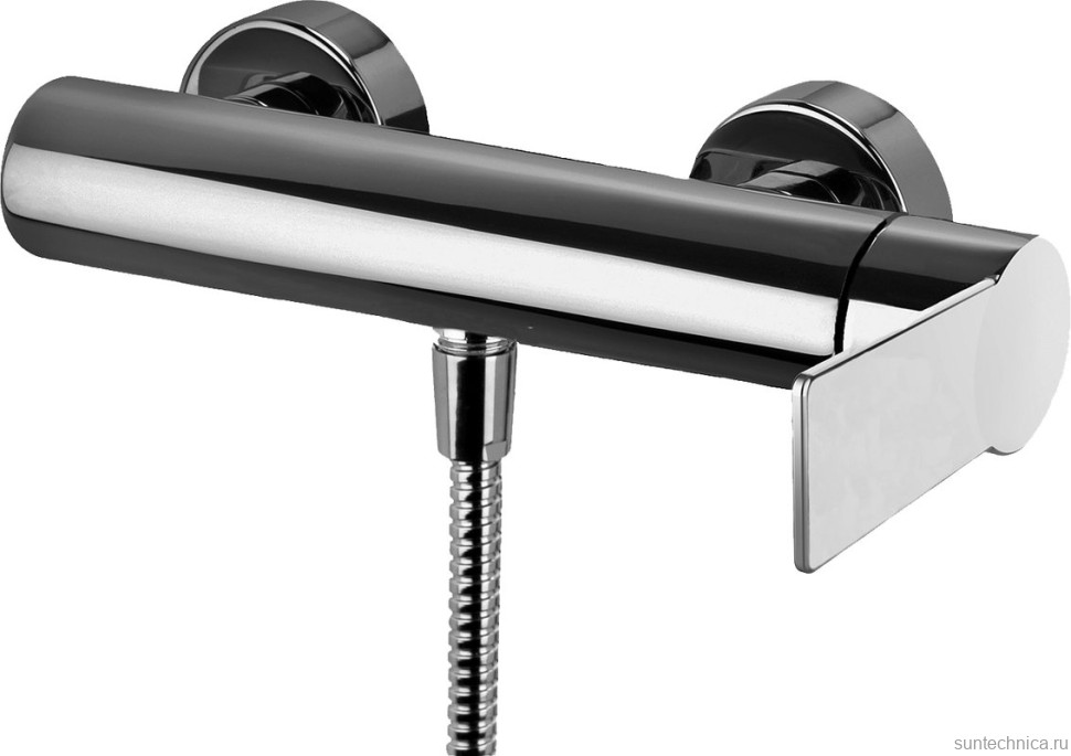 Смеситель для душа Paffoni Tango TA168CR