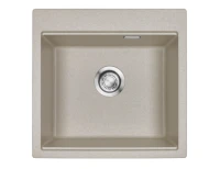 Мойка кухонная Emar Quartz EMQ-1520.Q Берилл Мойка кухонная Emar Quartz EMQ-1520.Q Берилл