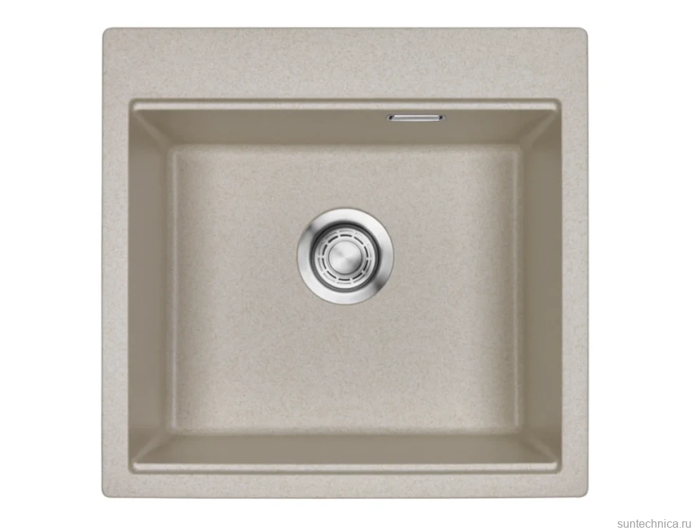 Мойка кухонная Emar Quartz EMQ-1520.Q Берилл