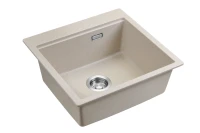 Мойка кухонная Emar Quartz EMQ-1520.Q Берилл Мойка кухонная Emar Quartz EMQ-1520.Q Берилл