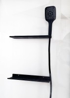 Душевая кабина Esbano ESM ESM-PENTA-90 (Right) 90х90х215 R, пятиугольная