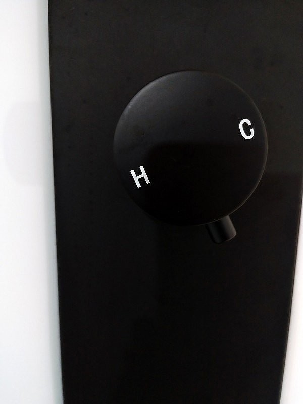 Душевая кабина Esbano ESM ESM-PENTA-90 (Right) 90х90х215 R, пятиугольная