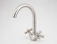 Смеситель для кухни Frap H19 F4019-5 сатин