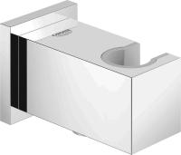 Шланговое подключение Grohe Euphoria Cube 26370000 с держателем