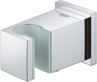 Шланговое подключение Grohe Euphoria Cube 26370000 с держателем
