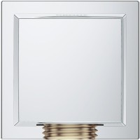 Шланговое подключение Grohe Euphoria Cube 26370000 с держателем