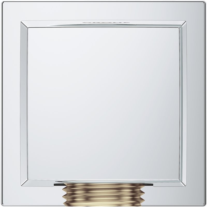Шланговое подключение Grohe Euphoria Cube 26370000 с держателем