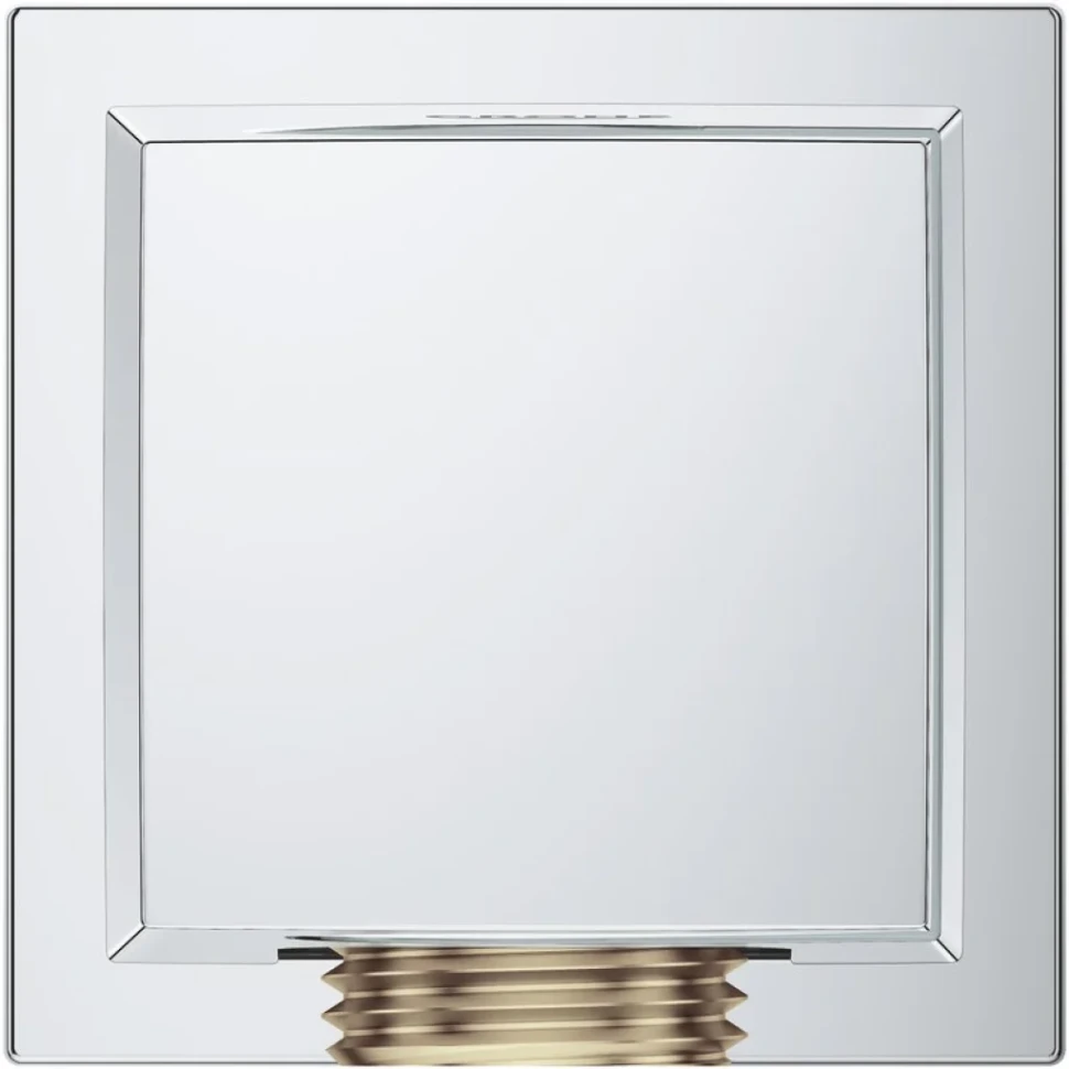 Шланговое подключение Grohe Euphoria Cube 26370000 с держателем