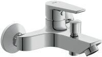 Смеситель для ванны с душем Cersanit Vero 63061 хром