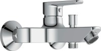 Смеситель для ванны с душем Cersanit Vero 63061 хром