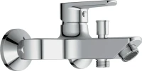 Смеситель для ванны с душем Cersanit Vero 63061 хром