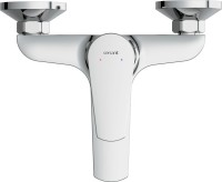 Смеситель для ванны с душем Cersanit Vero 63061 хром