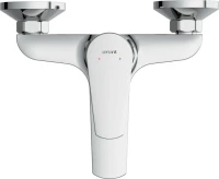 Смеситель для ванны с душем Cersanit Vero 63061 хром