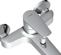 Смеситель для ванны с душем Cersanit Vero 63061 хром
