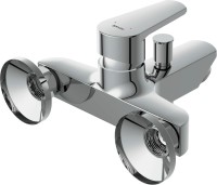 Смеситель для ванны с душем Cersanit Vero 63061 хром