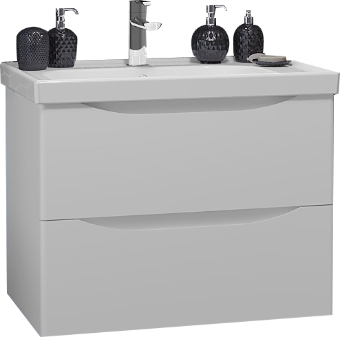 Тумба под раковину Opadiris Элеганс 70