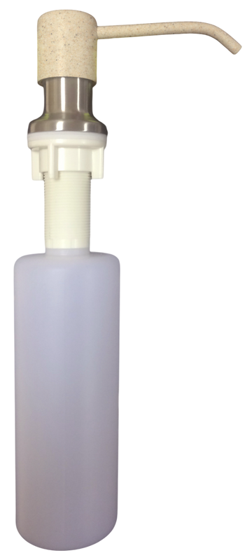 Дозатор для кухонной мойки Dr. Gans Форум latte