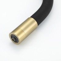 Смеситель для кухни Frap H69 F4396-3 золотой сатин