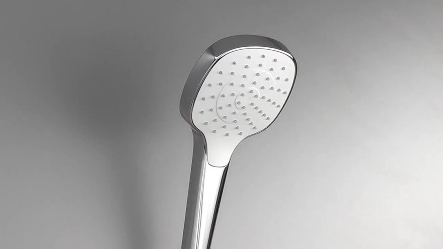 Душевая лейка Hansgrohe Croma Select E 26814400