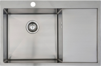 Мойка кухонная Seaman Eco Marino SMB-7851RS Мойка кухонная Seaman Eco Marino SMB-7851RS
