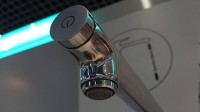 Смеситель для кухни Hansgrohe Talis Select M51 72820000 хром