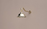 Кронштейн для верхнего душа Aquanet Classic ARY034-T