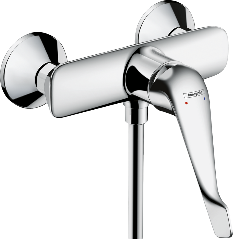 Смеситель для душа Hansgrohe Novus 71926000