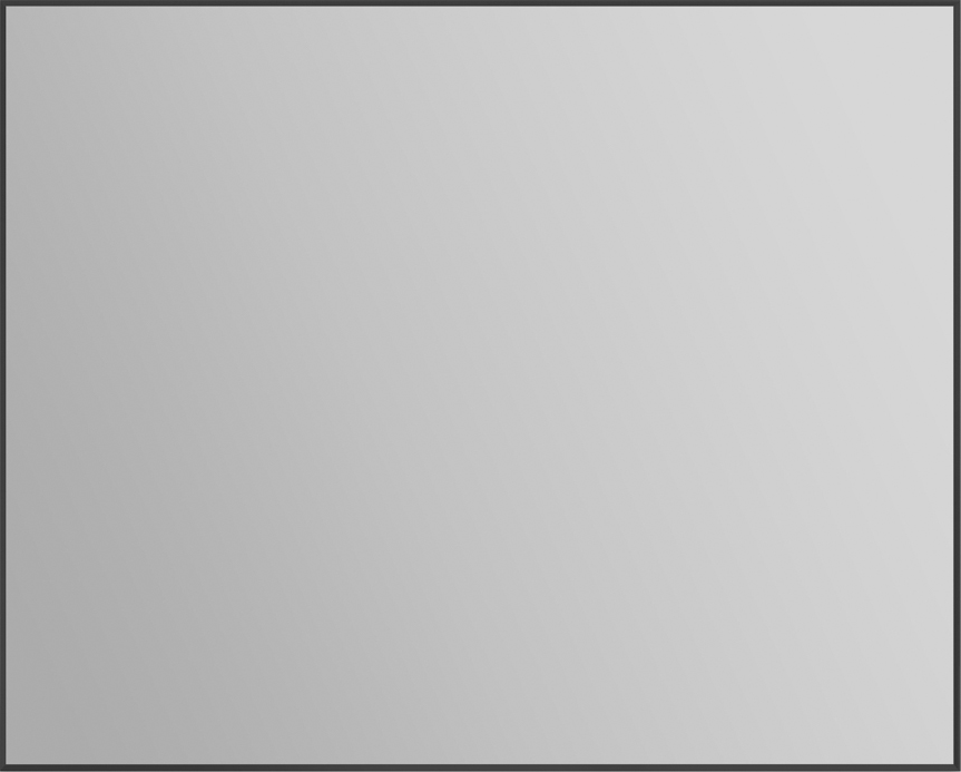 Мебель для ванной комнаты BelBagno Vittoria 80 подвесная, bianco opaco, черная матовая раковина