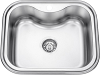 Мойка кухонная Seaman Eco Wien SWT-5848 Мойка кухонная Seaman Eco Wien SWT-5848