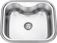 Мойка кухонная Seaman Eco Wien SWT-5848 Мойка кухонная Seaman Eco Wien SWT-5848