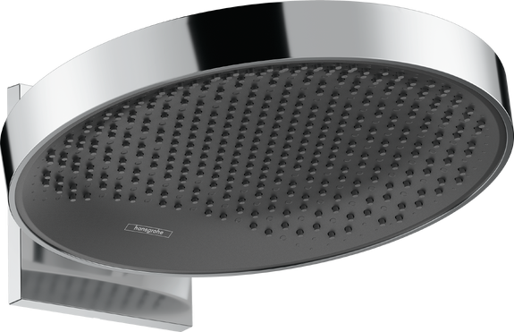 Верхний душ Hansgrohe Rainfinity 360 1jet 26230000 хром