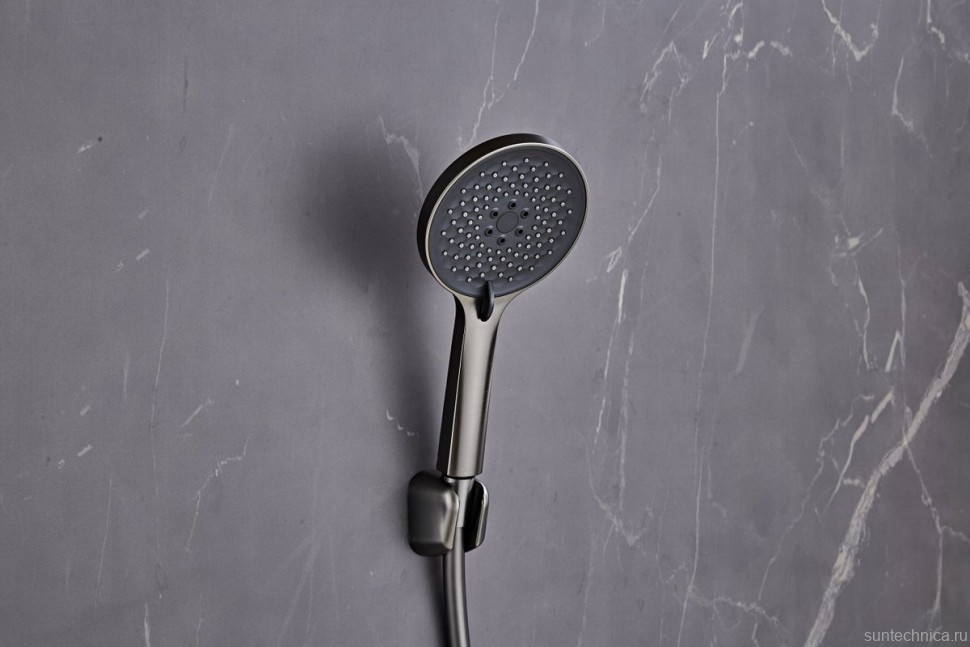 Смеситель с длинным изливом для ванны Haiba HB22505-3