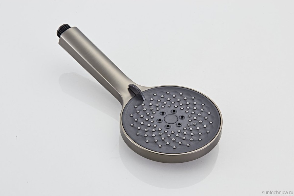 Смеситель с длинным изливом для ванны Haiba HB22505-3