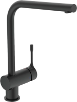 Смеситель для кухни Ideal Standard Ceraline BC174XG черный