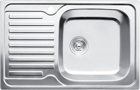 Мойка кухонная Kaiser KSS-7850R R