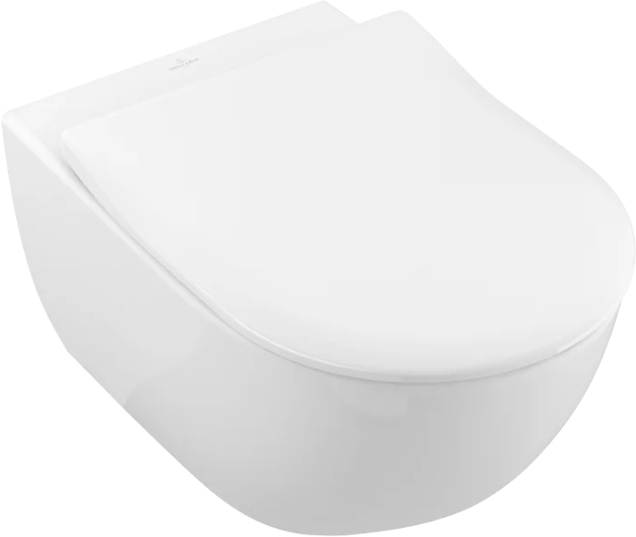 Комплект Унитаз подвесной Villeroy & Boch Subway 2.0 5614R201 alpin + Инсталляция TECE Profil TECEprofil Uni 2.0 9300302 + Кнопка Now 9 240 401 хром глянцевый + Крепления TECEprofil 9380014