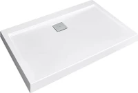 Поддон для душа Radaway Argos D 80x100 Поддон для душа Radaway Argos D 80x100