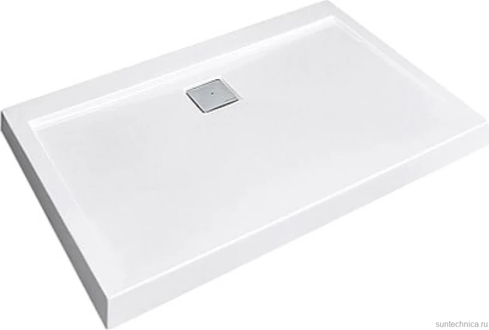 Поддон для душа Radaway Argos D 80x100