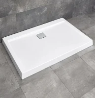 Поддон для душа Radaway Argos D 80x100 Поддон для душа Radaway Argos D 80x100