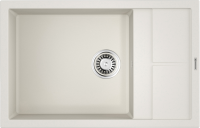 Комплект Мойка Omoikiri Sumi 78-LB белая + Измельчитель Nagare 750 Комплект Мойка Omoikiri Sumi 78-LB белая + Измельчитель Nagare 750