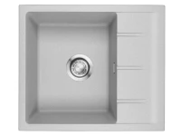 Мойка кухонная Emar Quartz EMQ-1580.Q Барит Мойка кухонная Emar Quartz EMQ-1580.Q Барит