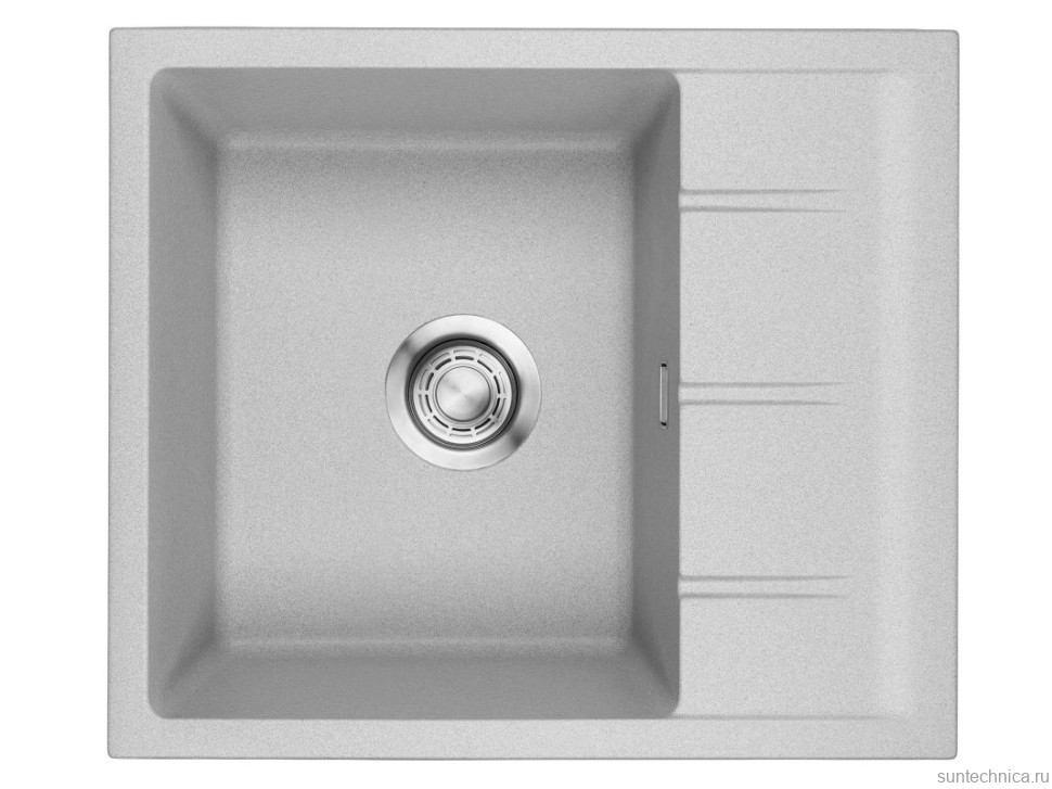 Мойка кухонная Emar Quartz EMQ-1580.Q Барит