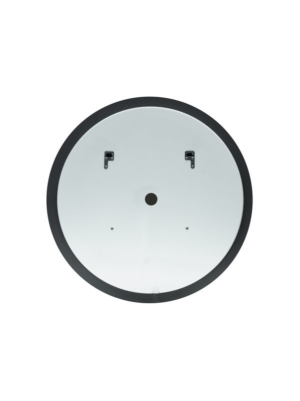 Зеркало круглое CONTINENT Led Ajour 90 см, сенсорное, с нейтральной подсветкой