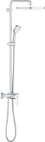 Душевая стойка Grohe Tempesta Cosmopolitan System 250 26692000