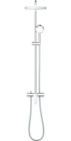 Душевая стойка Grohe Tempesta Cosmopolitan System 250 26692000