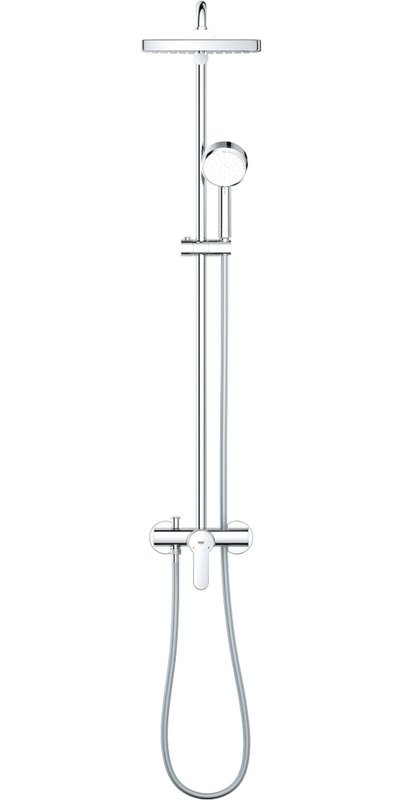 Душевая стойка Grohe Tempesta Cosmopolitan System 250 26692000